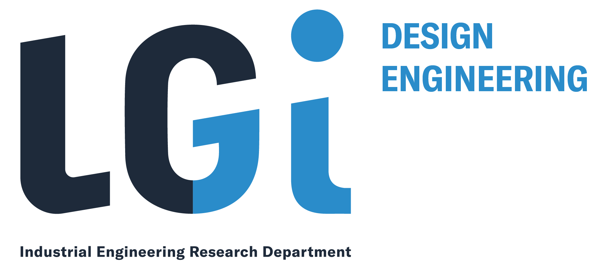 DE logo De